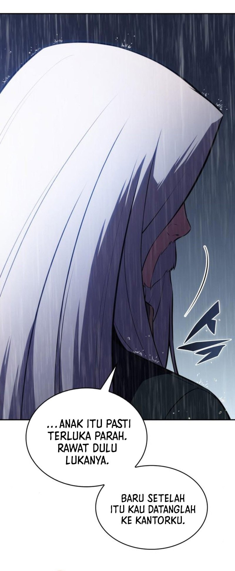 The Regressed Son Of A Duke Is An Assassin Chapter 77 Gambar 69