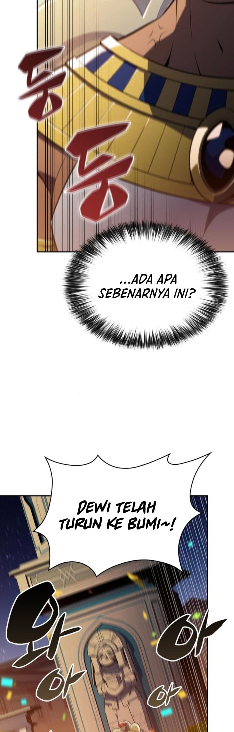The Regressed Son Of A Duke Is An Assassin Chapter 77 Gambar 75