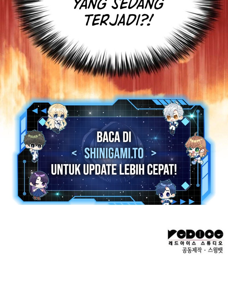 The Regressed Son Of A Duke Is An Assassin Chapter 77 Gambar 78