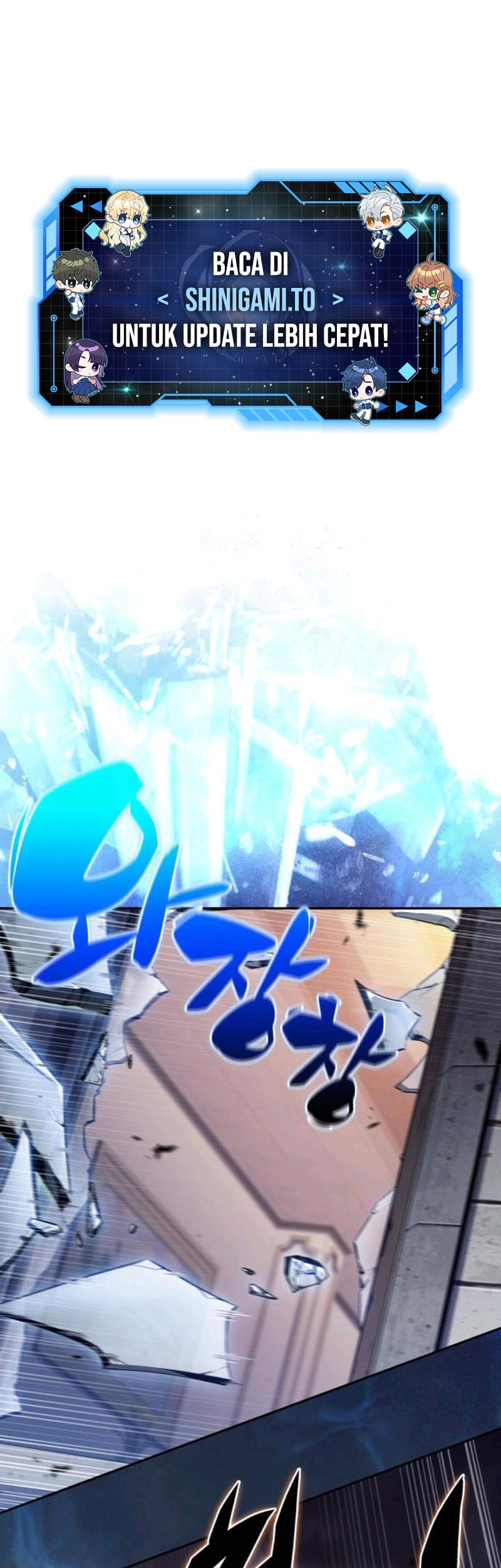 Manhwa The Regressed Son Of A Duke Is An Assassin Chapter 77 gambar nomor 2