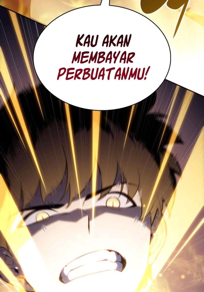 The Regressed Son Of A Duke Is An Assassin Chapter 77 Gambar 5