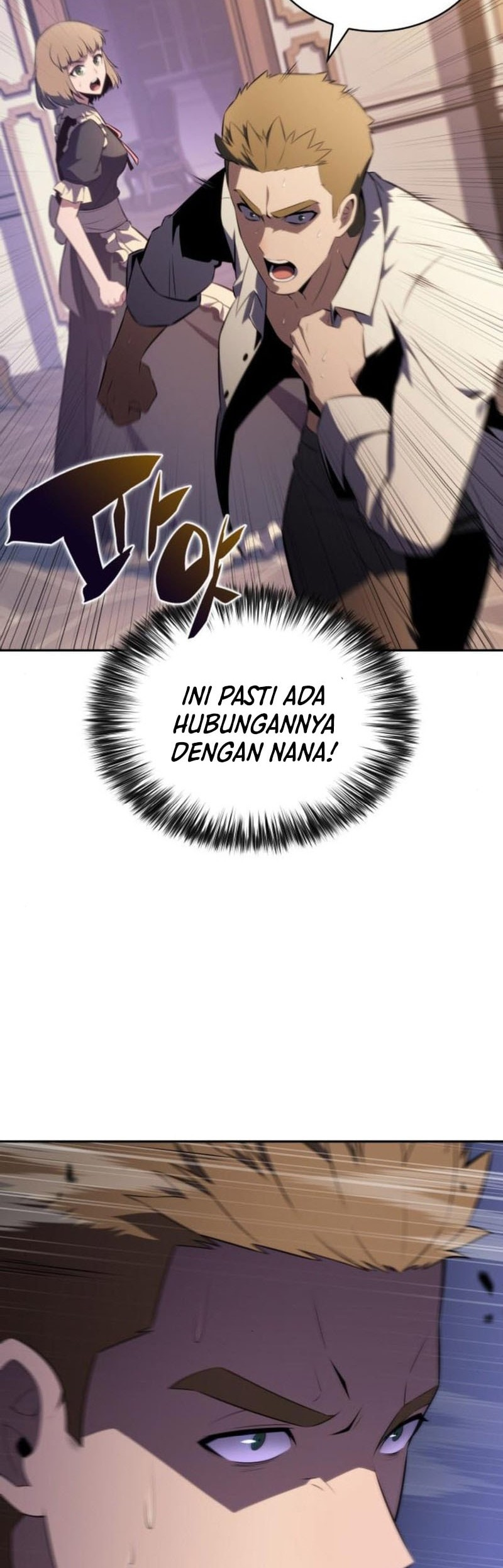 The Regressed Son Of A Duke Is An Assassin Chapter 77 Gambar 13