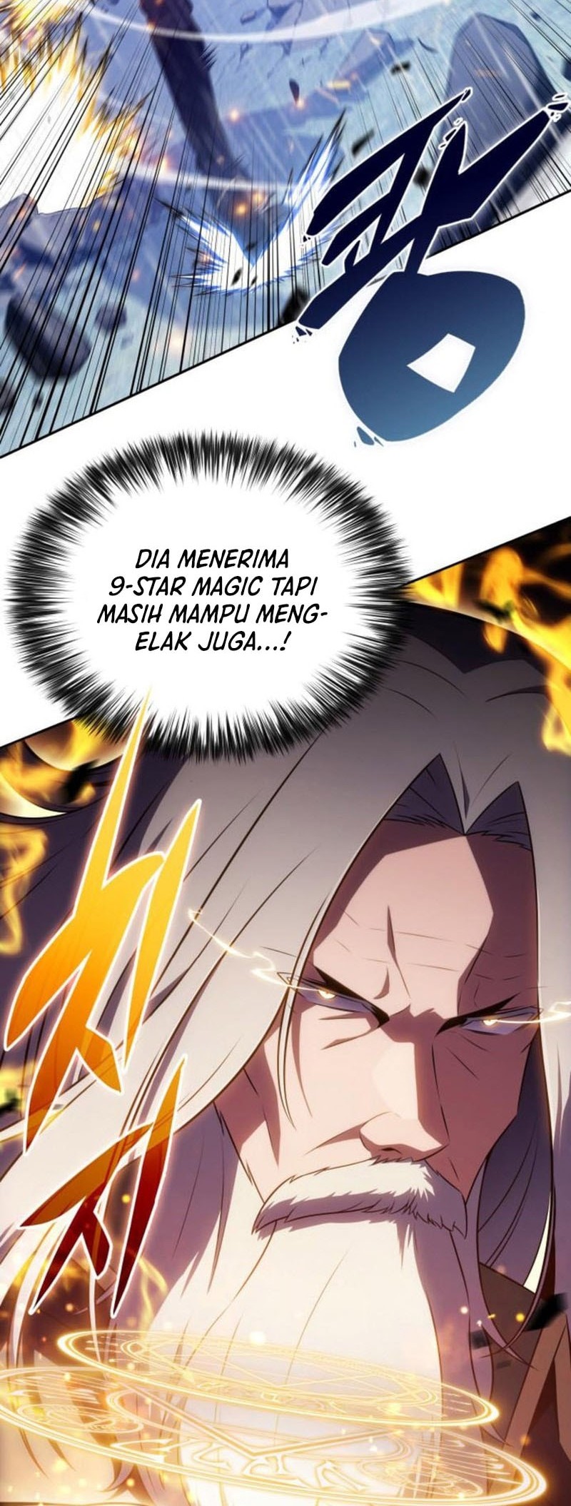 The Regressed Son Of A Duke Is An Assassin Chapter 77 Gambar 17