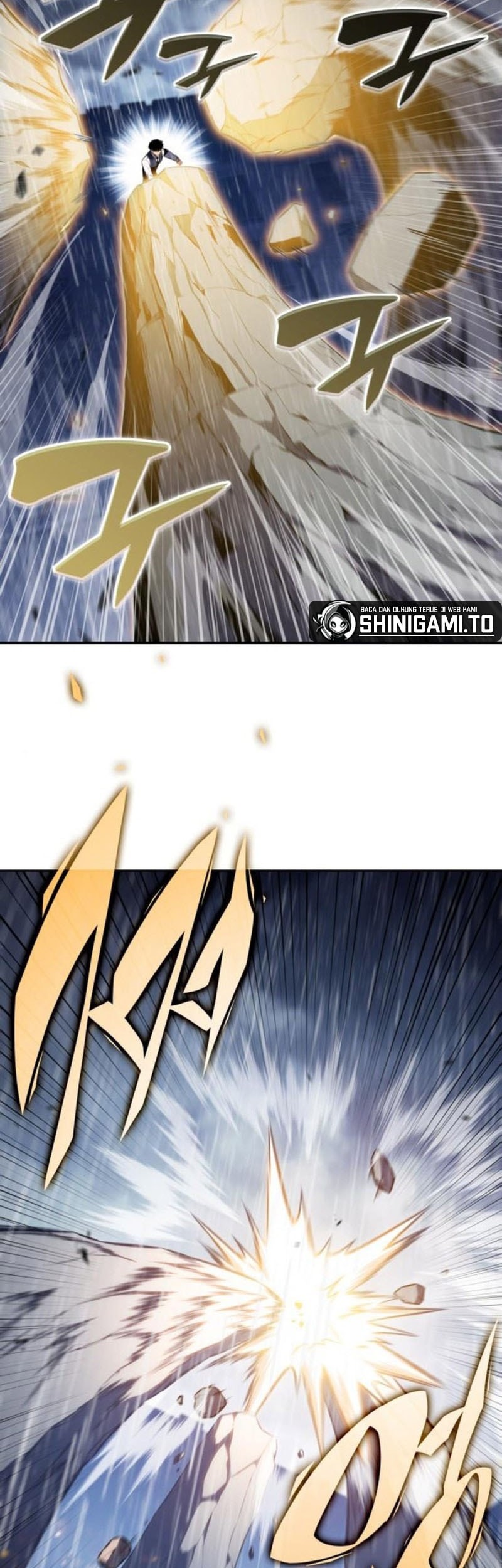 The Regressed Son Of A Duke Is An Assassin Chapter 77 Gambar 20