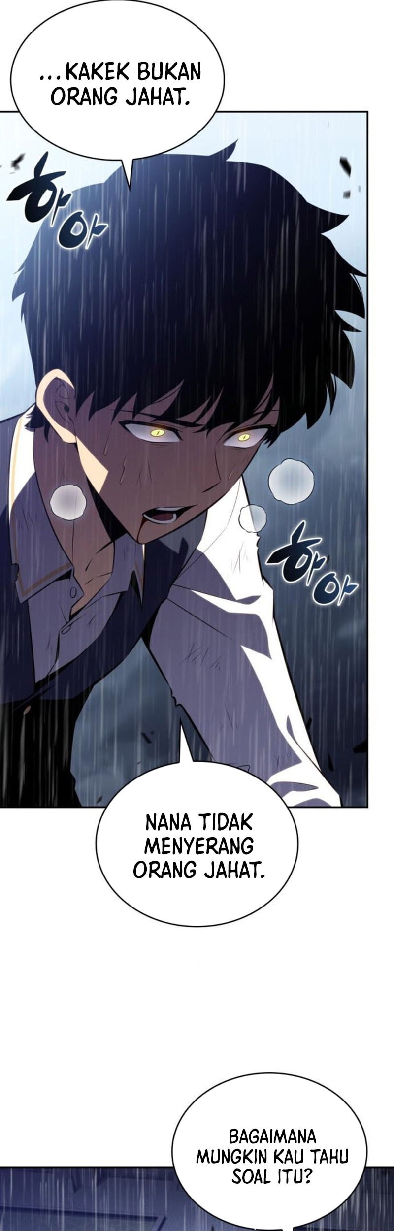 The Regressed Son Of A Duke Is An Assassin Chapter 77 Gambar 26