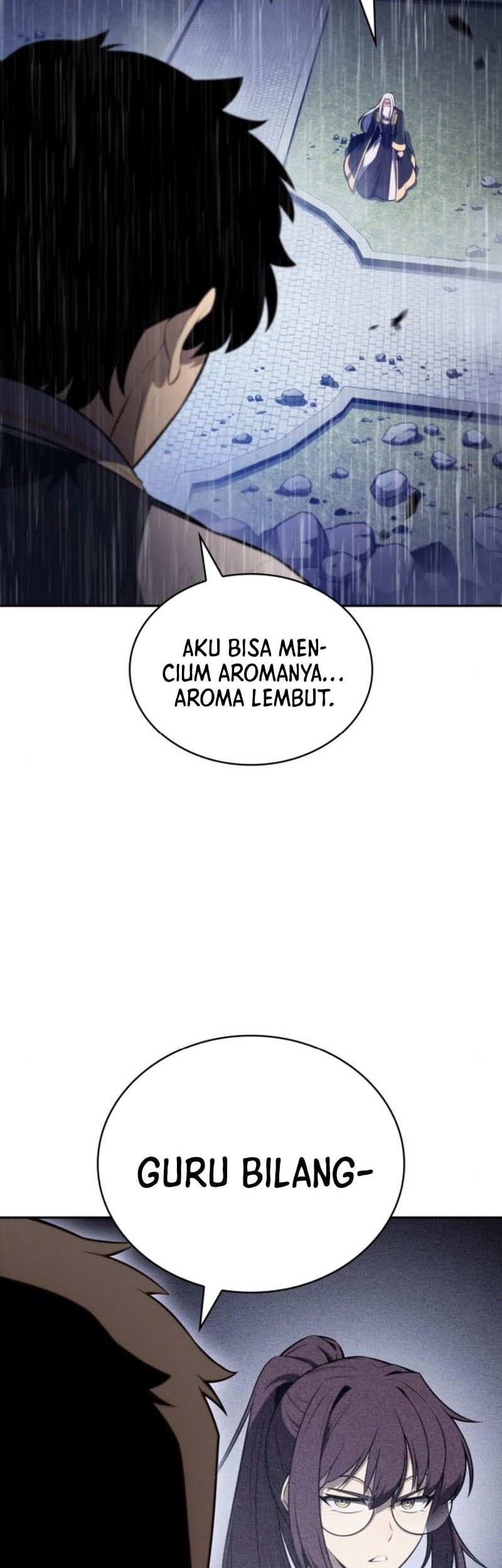 The Regressed Son Of A Duke Is An Assassin Chapter 77 Gambar 27