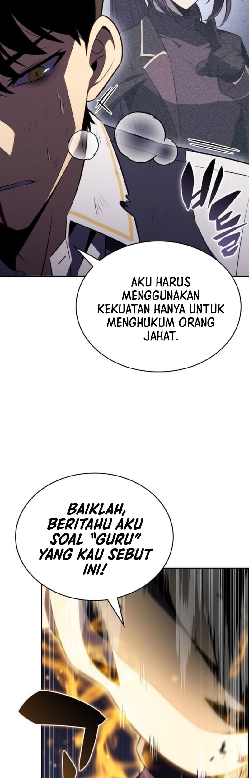 The Regressed Son Of A Duke Is An Assassin Chapter 77 Gambar 28