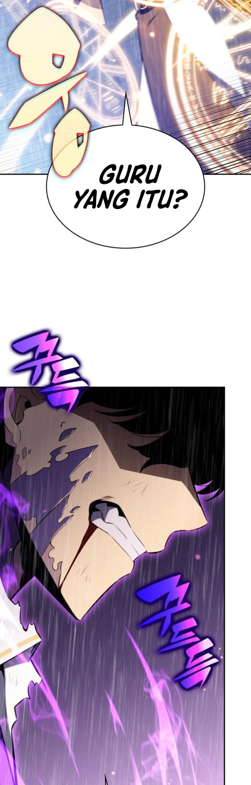 The Regressed Son Of A Duke Is An Assassin Chapter 77 Gambar 30