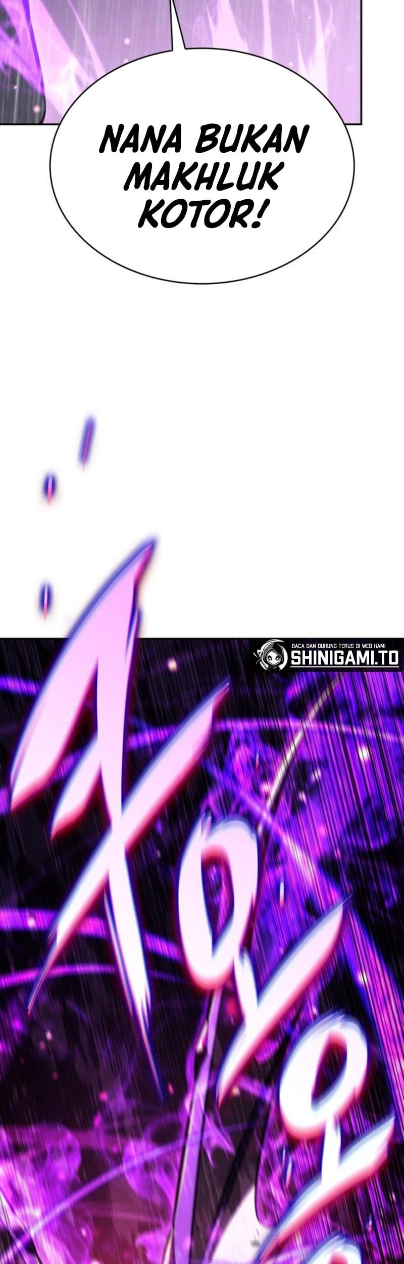 The Regressed Son Of A Duke Is An Assassin Chapter 77 Gambar 31