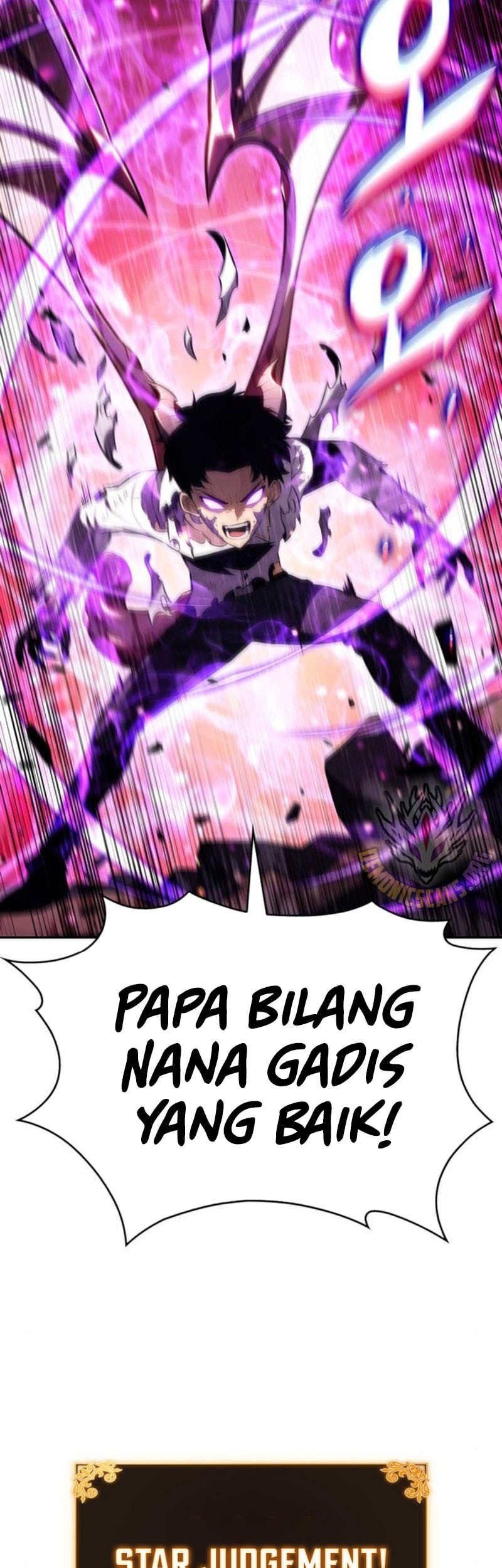 The Regressed Son Of A Duke Is An Assassin Chapter 77 Gambar 32