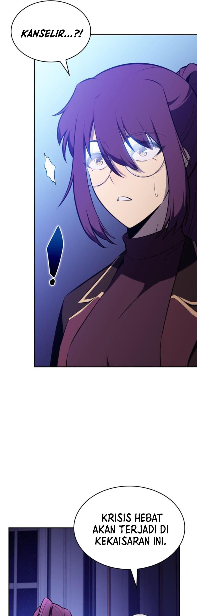 The Regressed Son Of A Duke Is An Assassin Chapter 78 Gambar 34