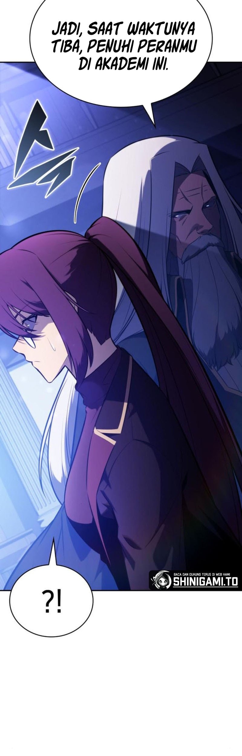 The Regressed Son Of A Duke Is An Assassin Chapter 78 Gambar 36