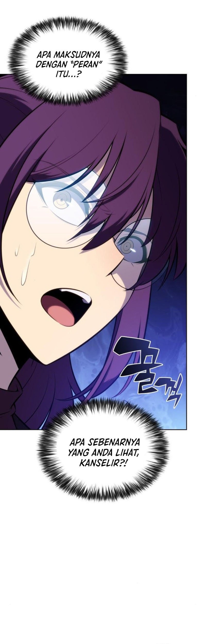 The Regressed Son Of A Duke Is An Assassin Chapter 78 Gambar 38