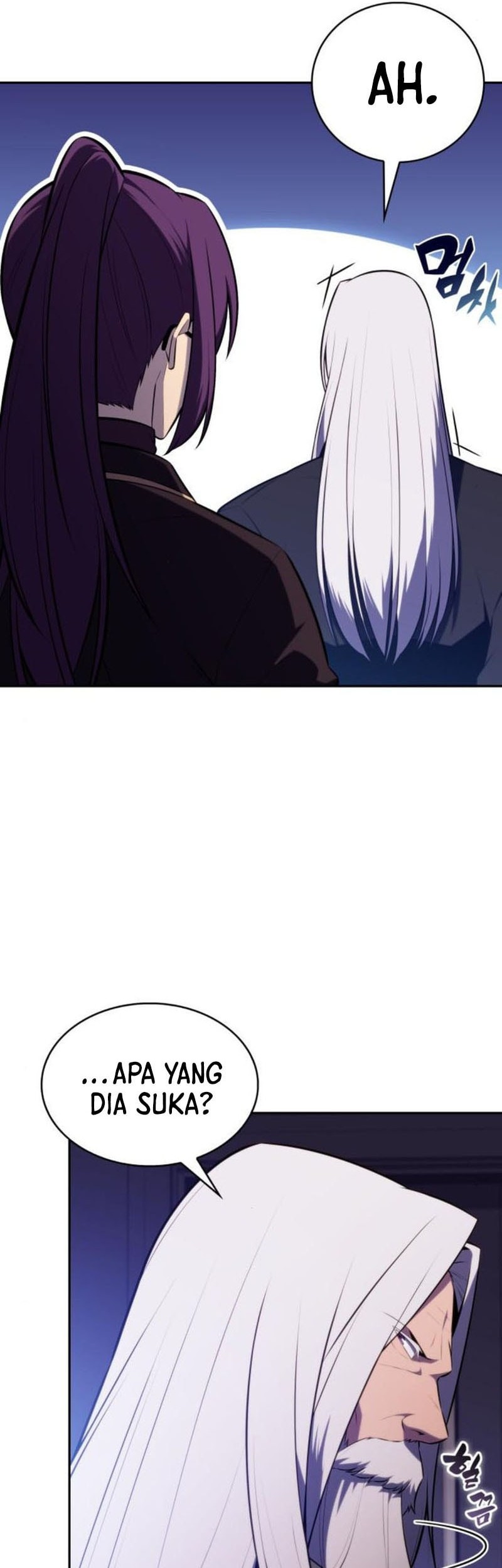 The Regressed Son Of A Duke Is An Assassin Chapter 78 Gambar 39