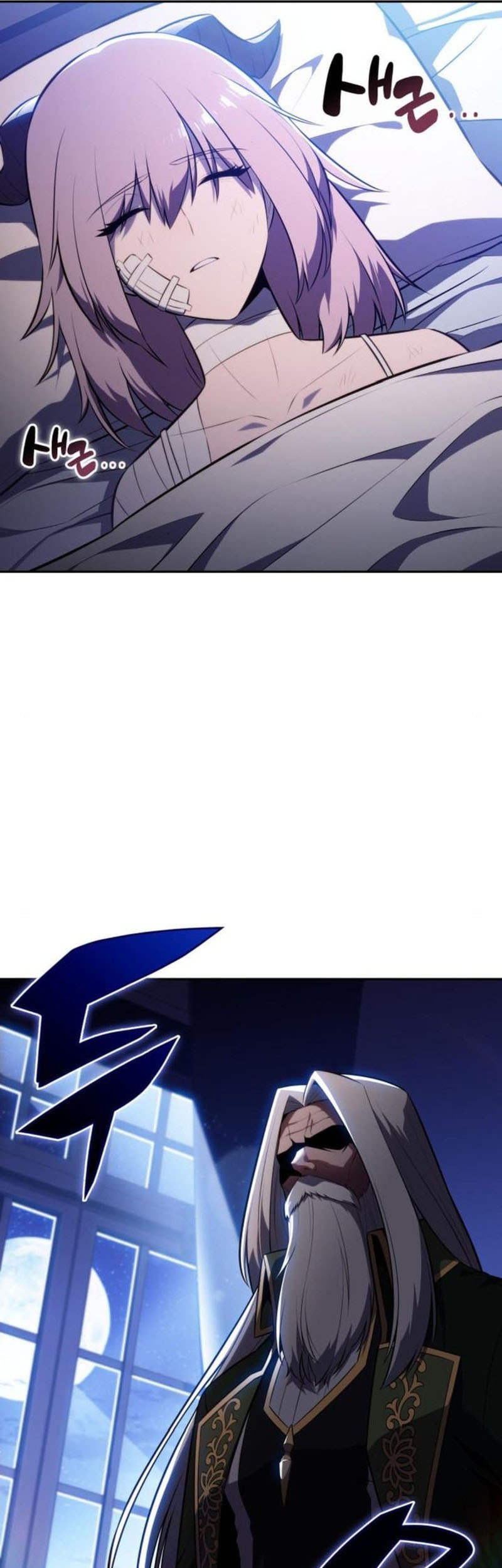 The Regressed Son Of A Duke Is An Assassin Chapter 78 Gambar 42