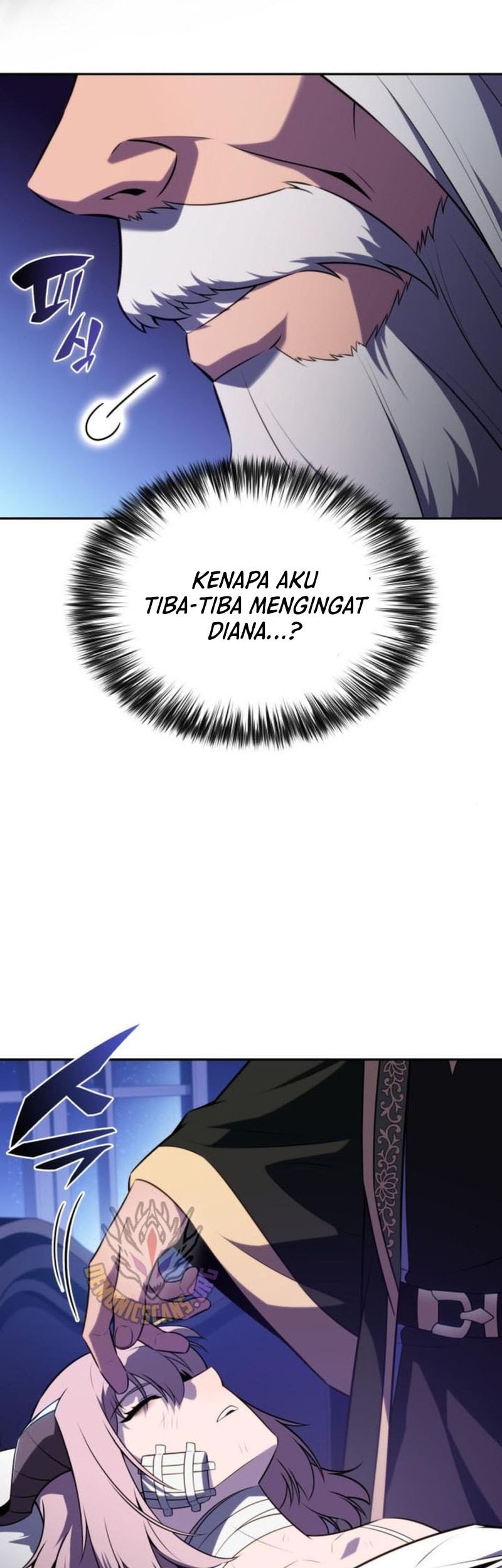 The Regressed Son Of A Duke Is An Assassin Chapter 78 Gambar 44