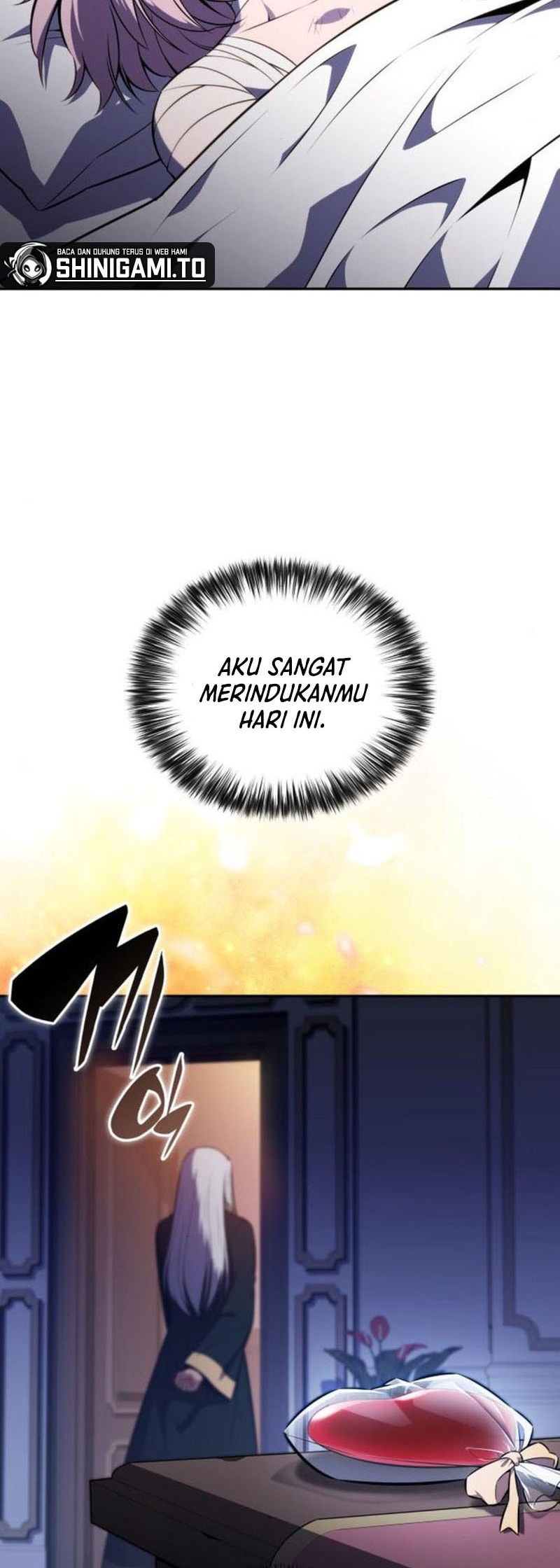 The Regressed Son Of A Duke Is An Assassin Chapter 78 Gambar 45