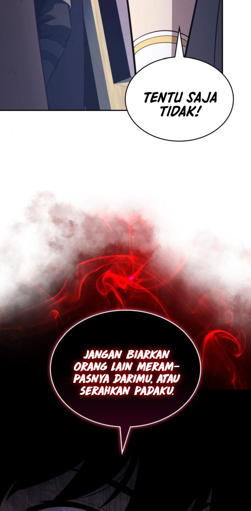 The Regressed Son Of A Duke Is An Assassin Chapter 78 Gambar 49