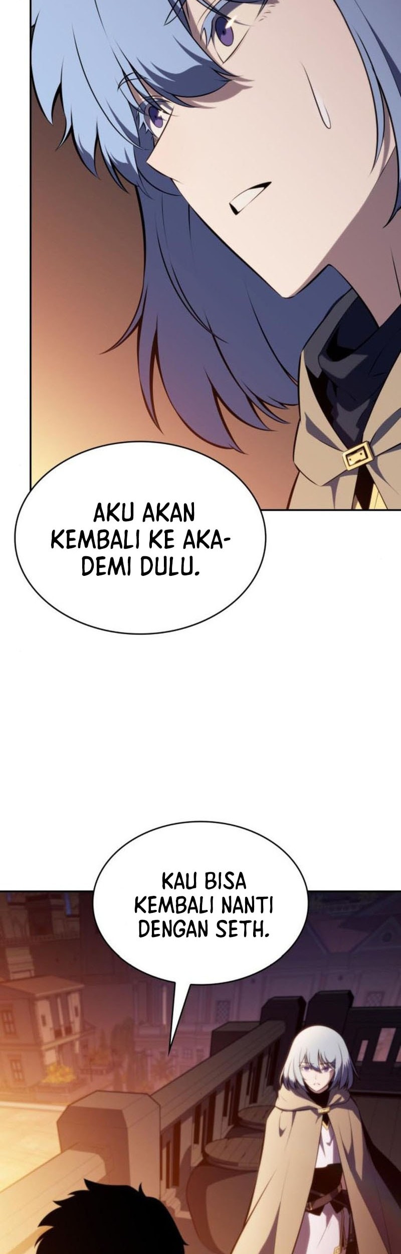 The Regressed Son Of A Duke Is An Assassin Chapter 78 Gambar 51