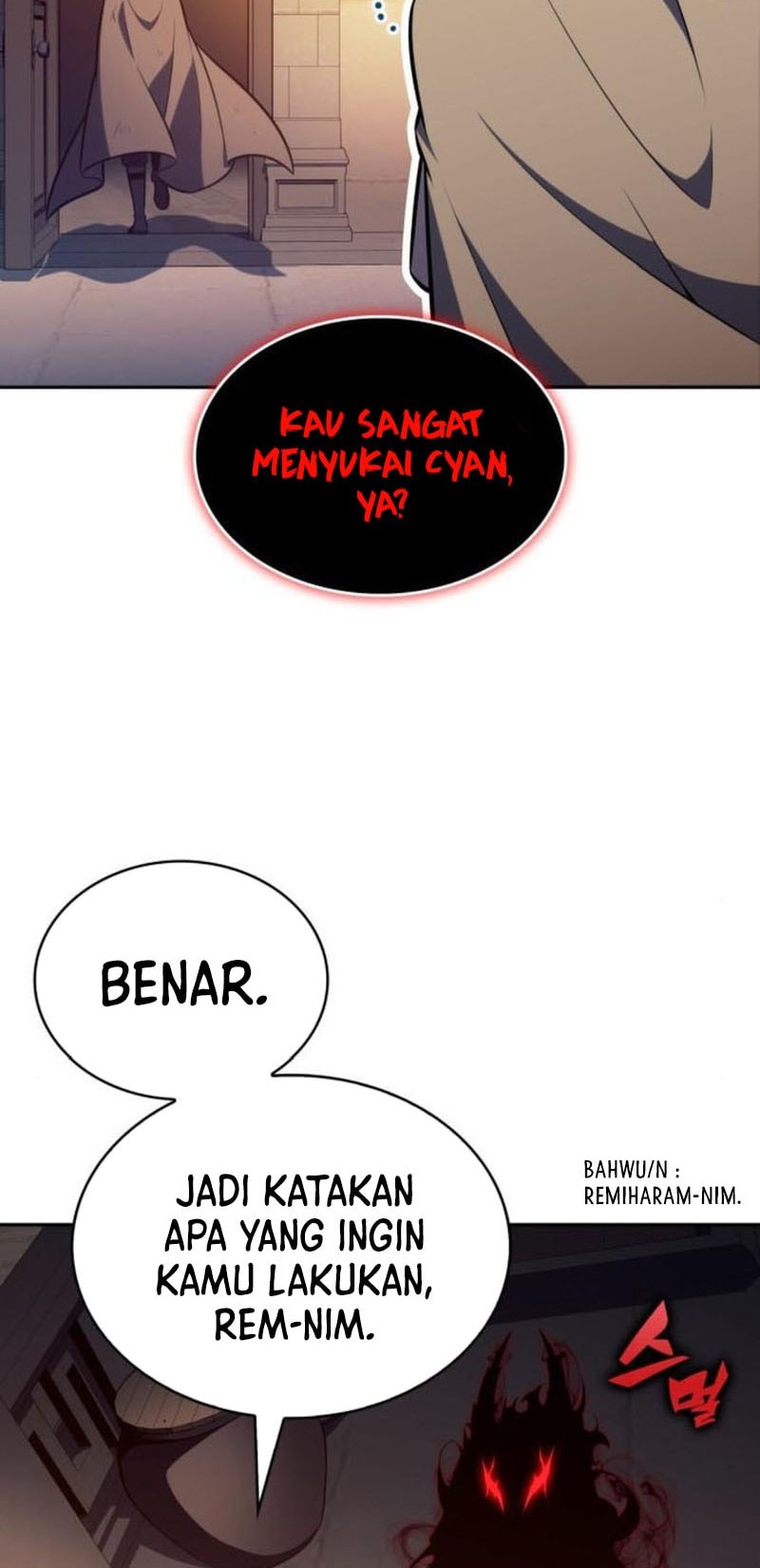 The Regressed Son Of A Duke Is An Assassin Chapter 78 Gambar 53