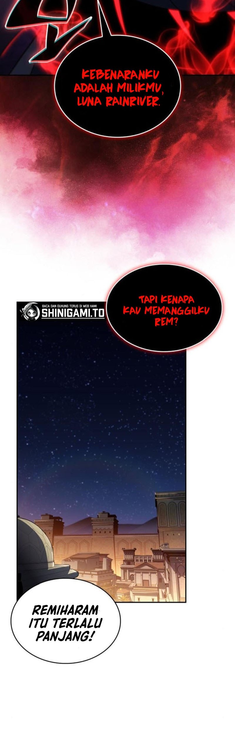 The Regressed Son Of A Duke Is An Assassin Chapter 78 Gambar 56