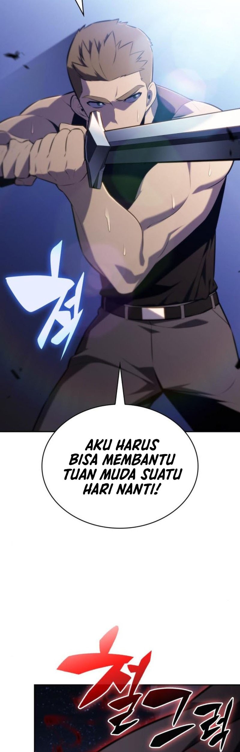 The Regressed Son Of A Duke Is An Assassin Chapter 78 Gambar 60