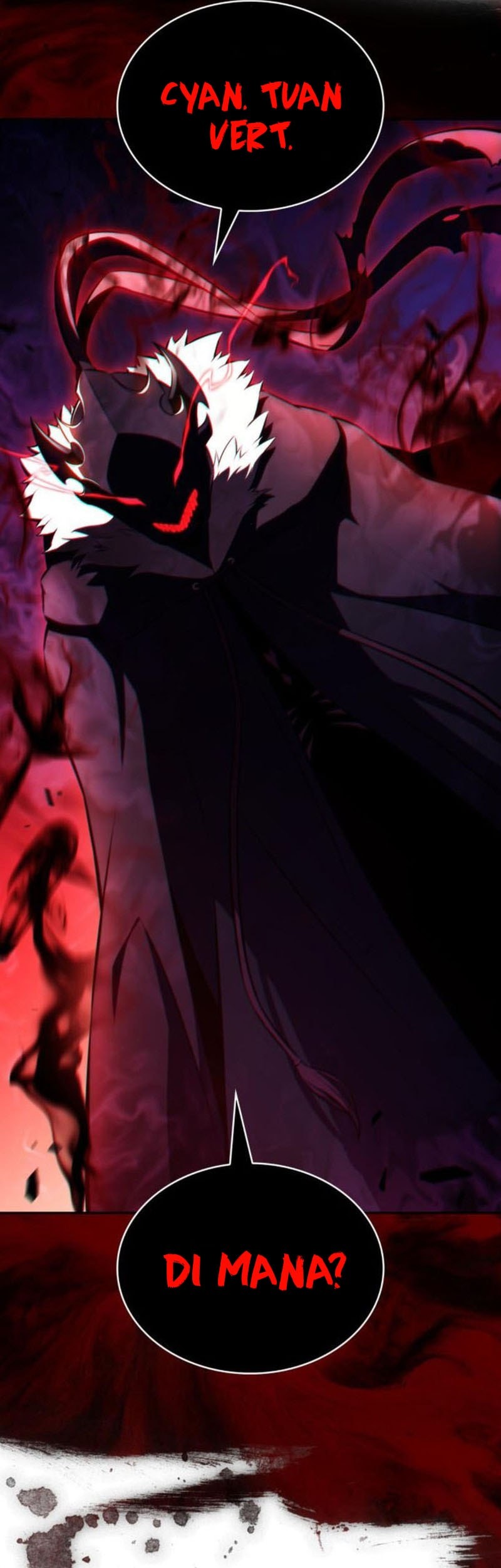 The Regressed Son Of A Duke Is An Assassin Chapter 78 Gambar 62