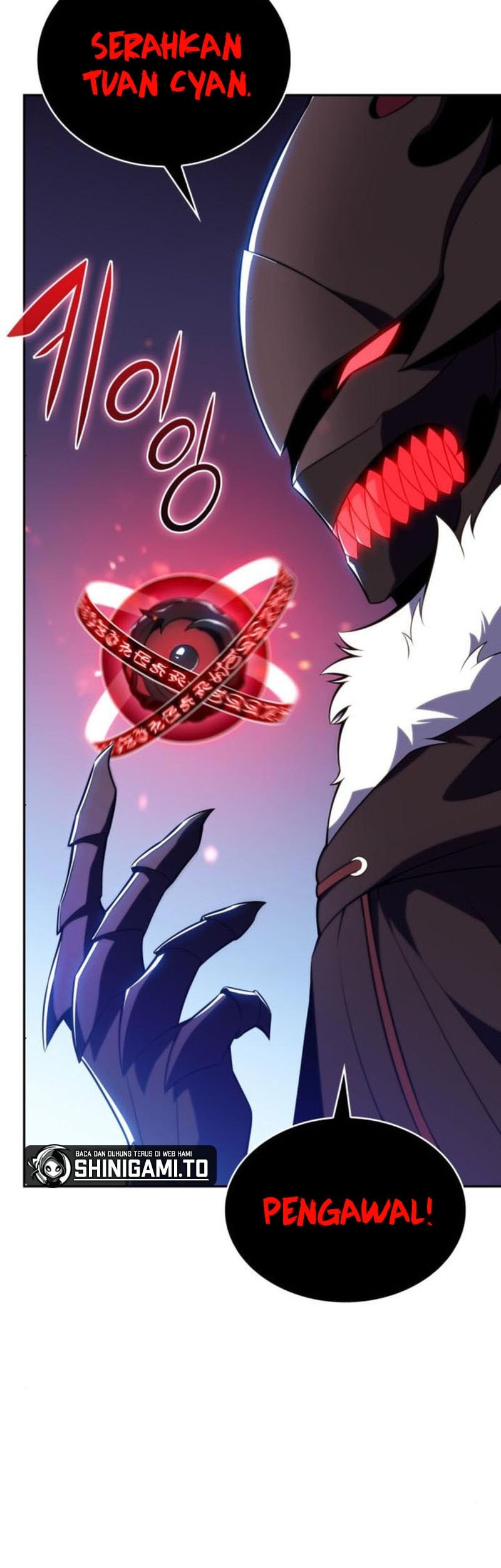 The Regressed Son Of A Duke Is An Assassin Chapter 78 Gambar 64