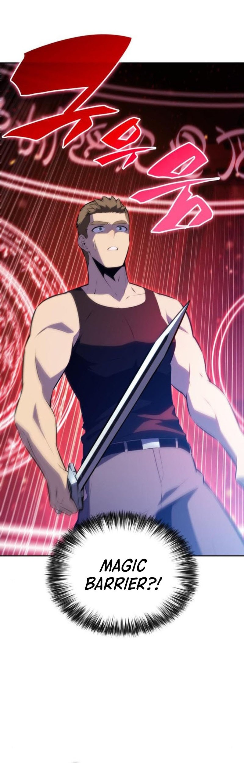 The Regressed Son Of A Duke Is An Assassin Chapter 78 Gambar 65