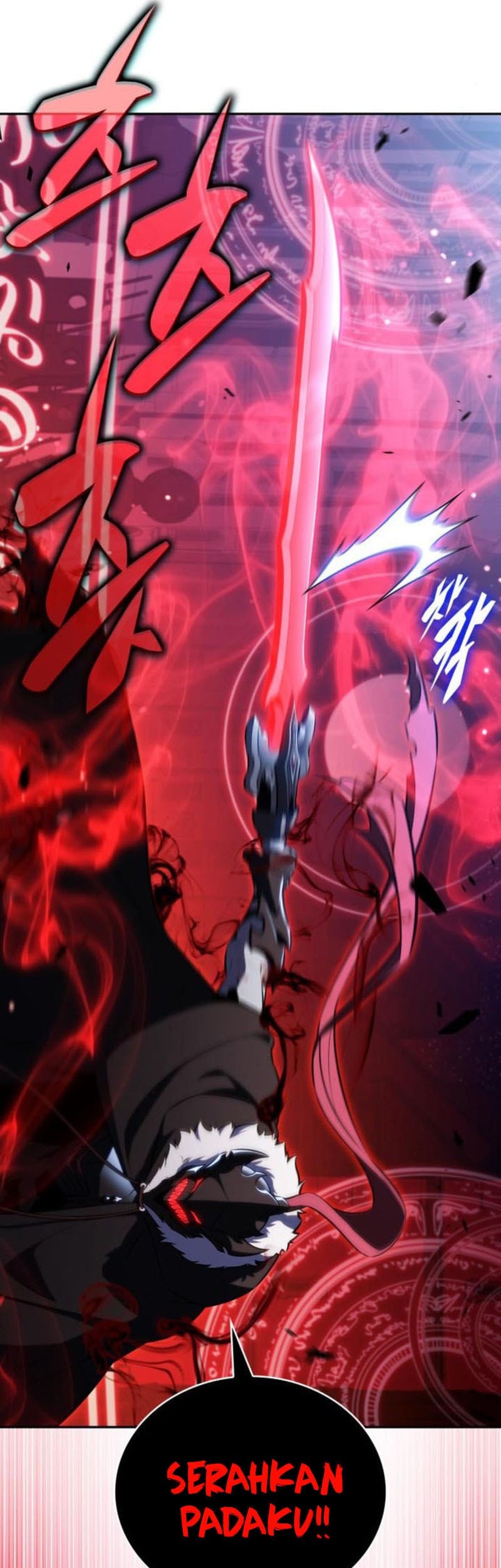 The Regressed Son Of A Duke Is An Assassin Chapter 78 Gambar 66