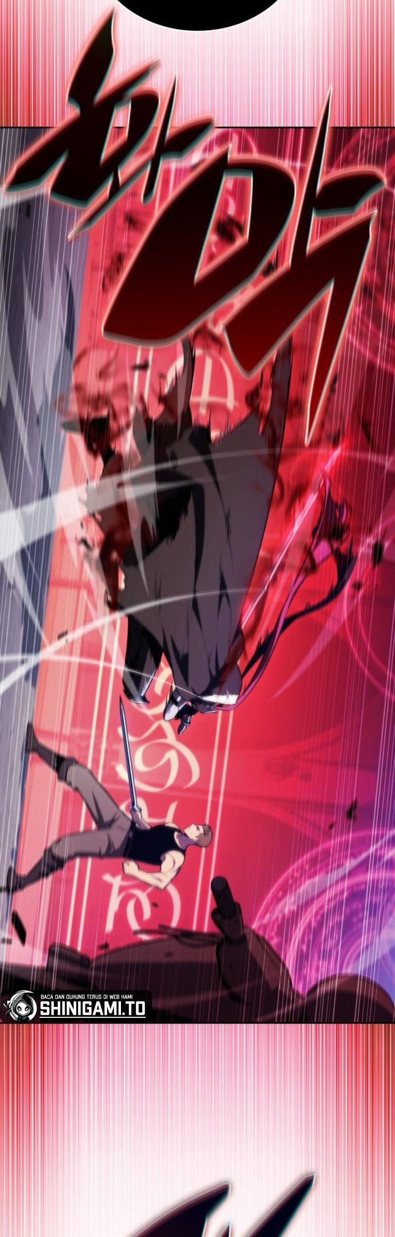 The Regressed Son Of A Duke Is An Assassin Chapter 78 Gambar 67