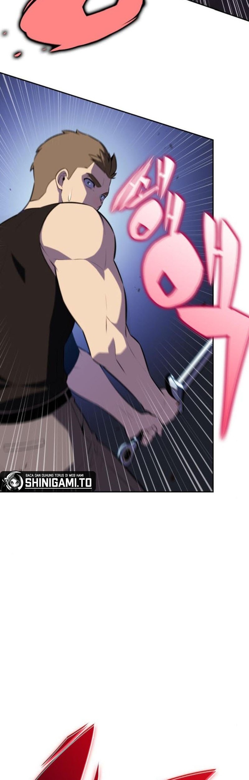 The Regressed Son Of A Duke Is An Assassin Chapter 78 Gambar 72