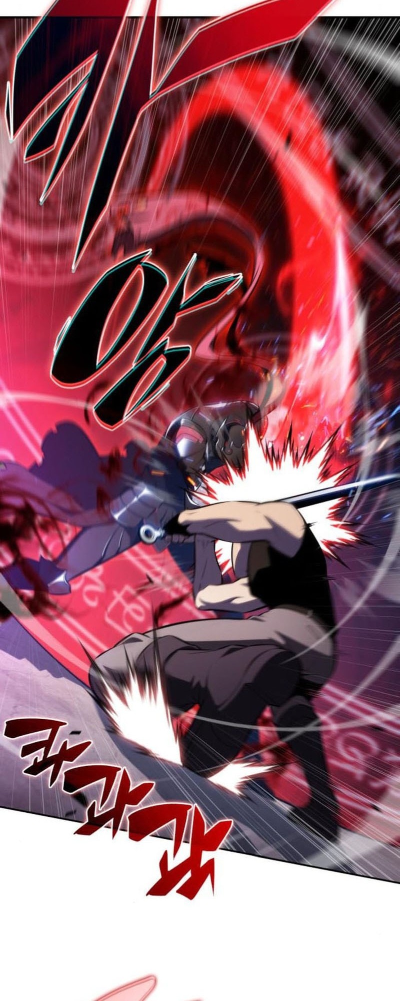 The Regressed Son Of A Duke Is An Assassin Chapter 78 Gambar 73