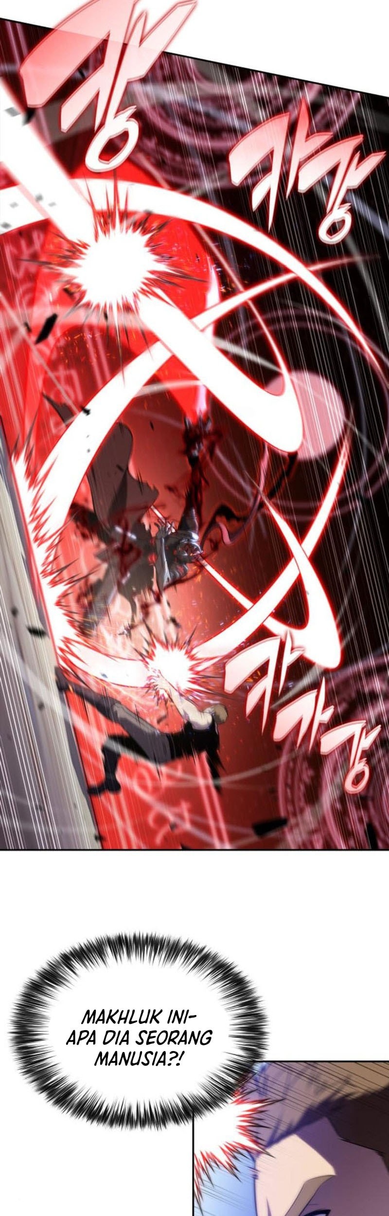 The Regressed Son Of A Duke Is An Assassin Chapter 78 Gambar 74