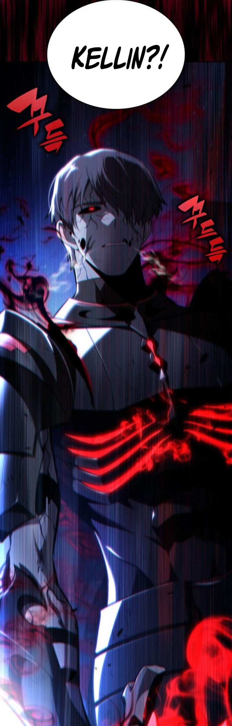 The Regressed Son Of A Duke Is An Assassin Chapter 78 Gambar 79