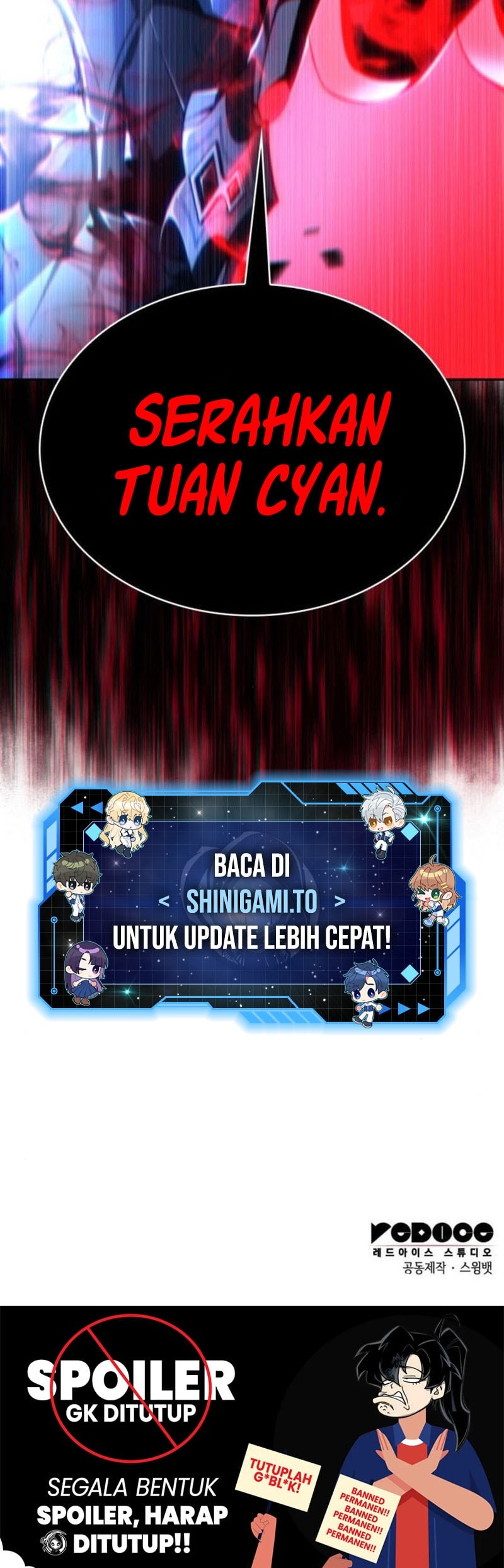 The Regressed Son Of A Duke Is An Assassin Chapter 78 Gambar 80