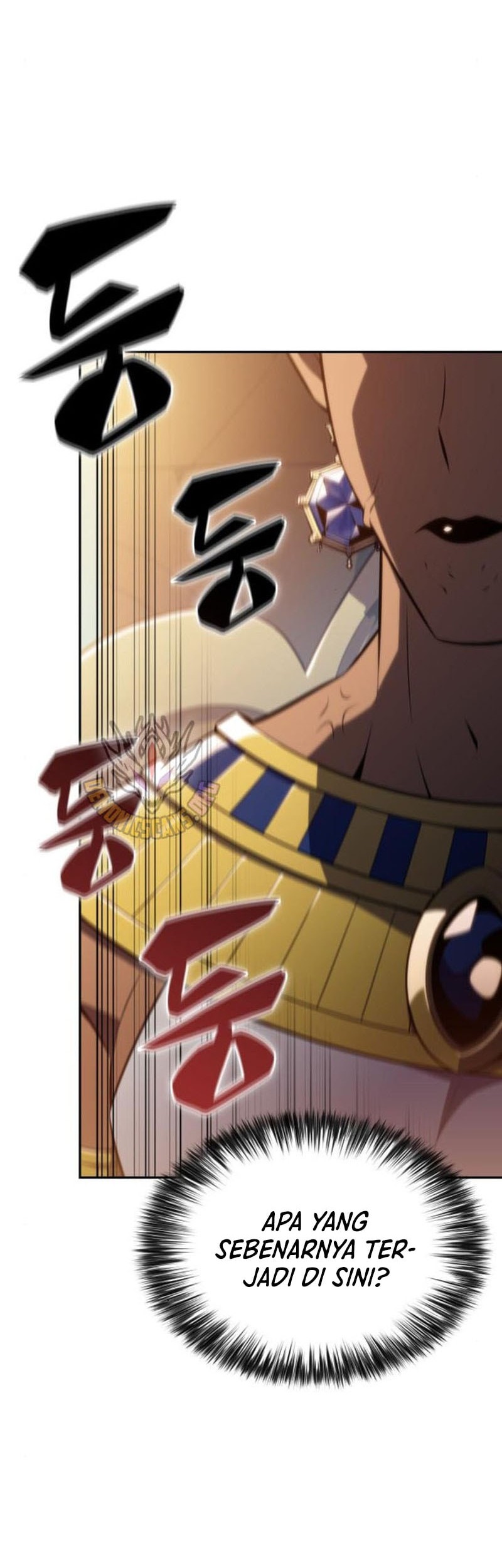 The Regressed Son Of A Duke Is An Assassin Chapter 78 Gambar 3