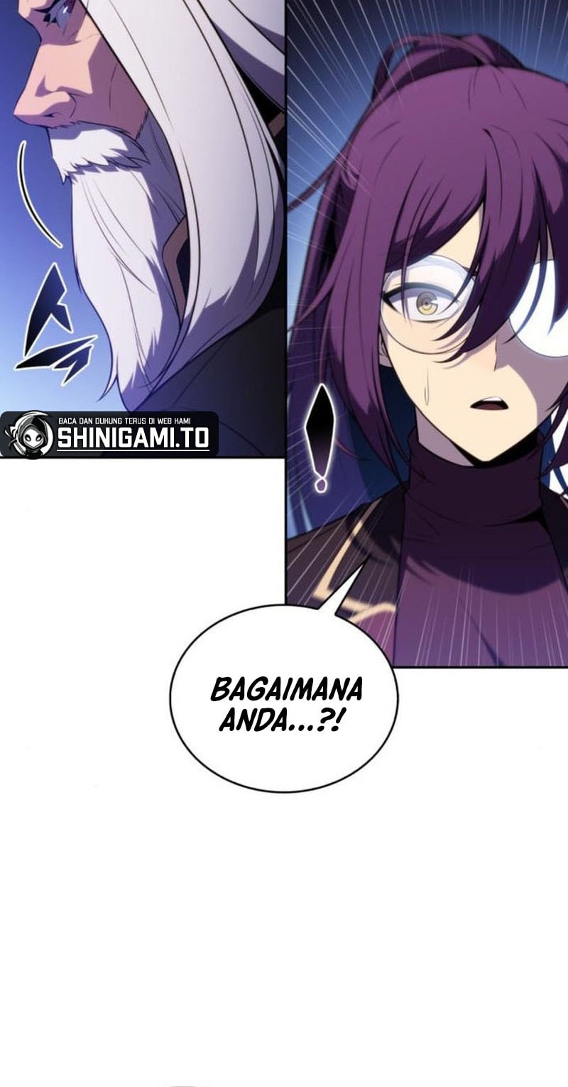 The Regressed Son Of A Duke Is An Assassin Chapter 78 Gambar 25