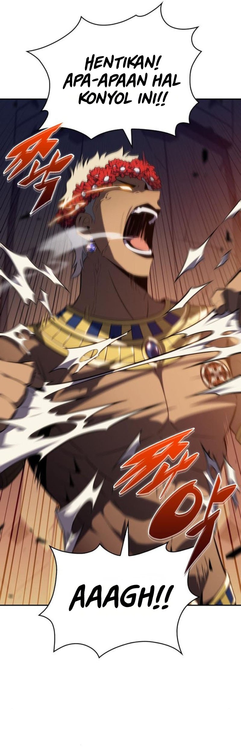 The Regressed Son Of A Duke Is An Assassin Chapter 78 Gambar 10