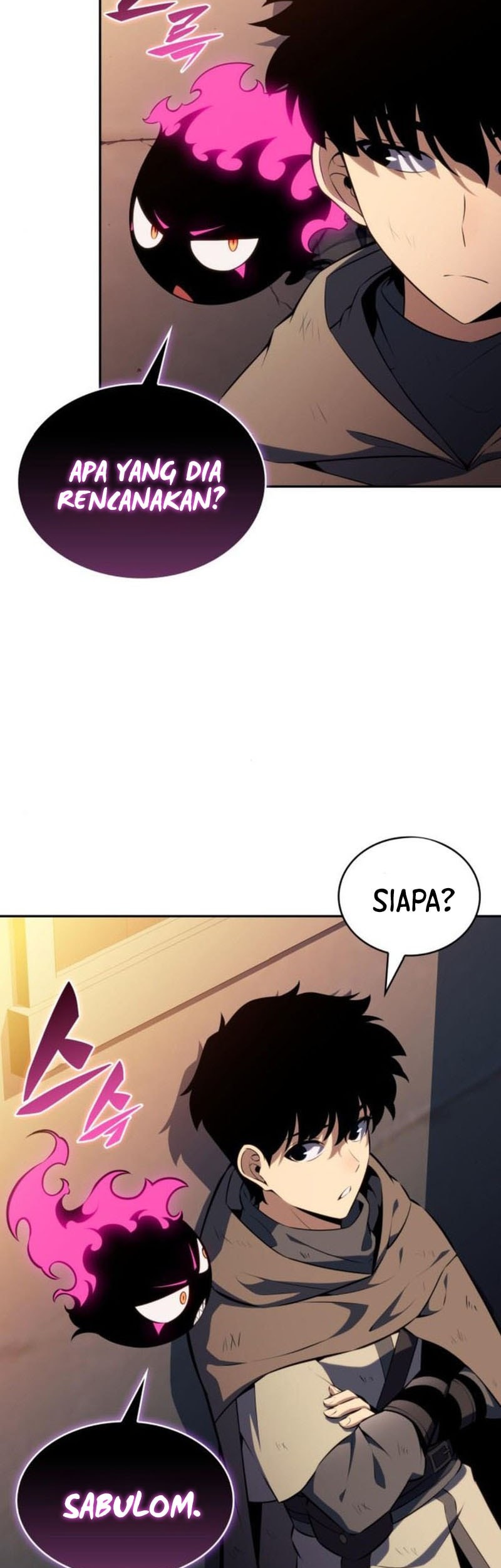 The Regressed Son Of A Duke Is An Assassin Chapter 78 Gambar 12