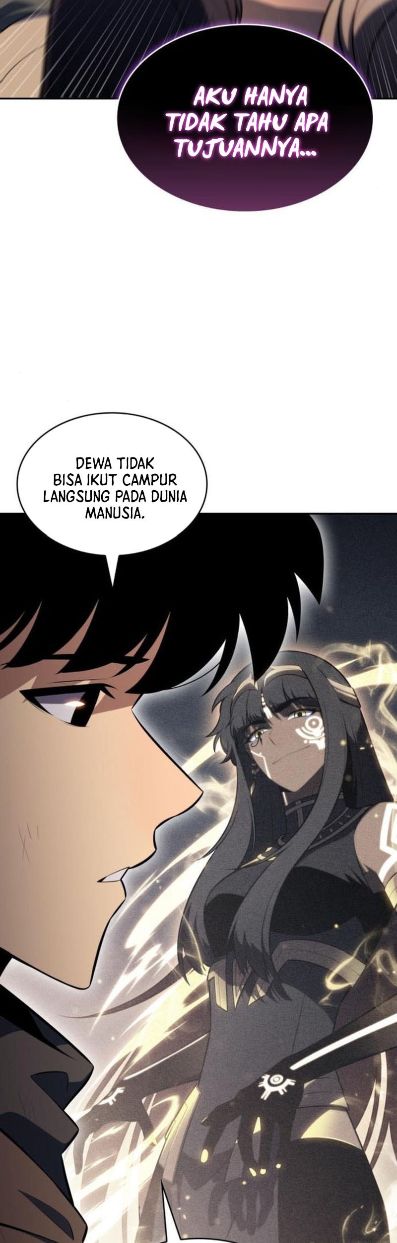 The Regressed Son Of A Duke Is An Assassin Chapter 78 Gambar 14