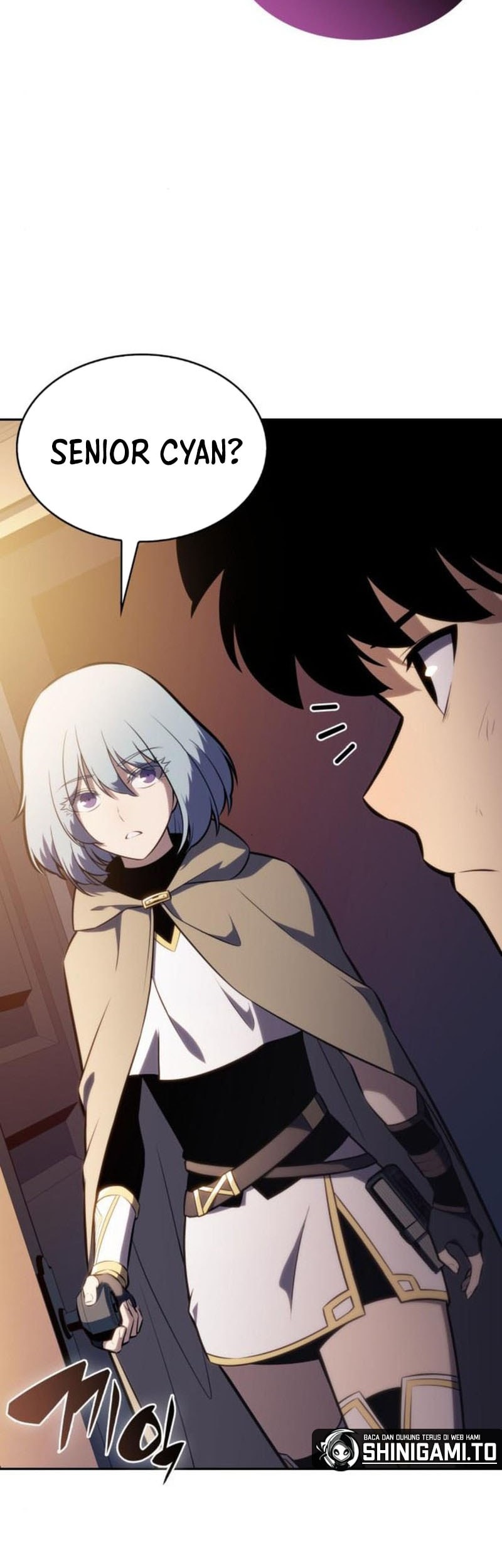 The Regressed Son Of A Duke Is An Assassin Chapter 78 Gambar 16