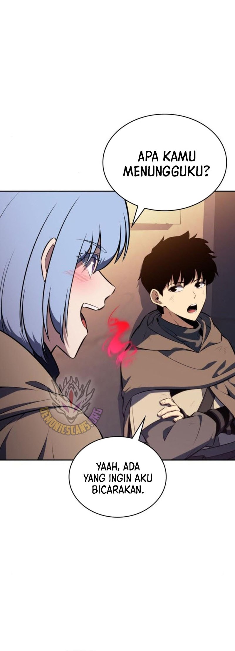 The Regressed Son Of A Duke Is An Assassin Chapter 78 Gambar 17