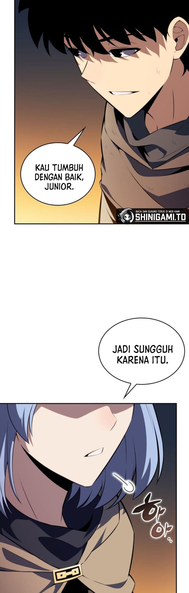 The Regressed Son Of A Duke Is An Assassin Chapter 78 Gambar 20