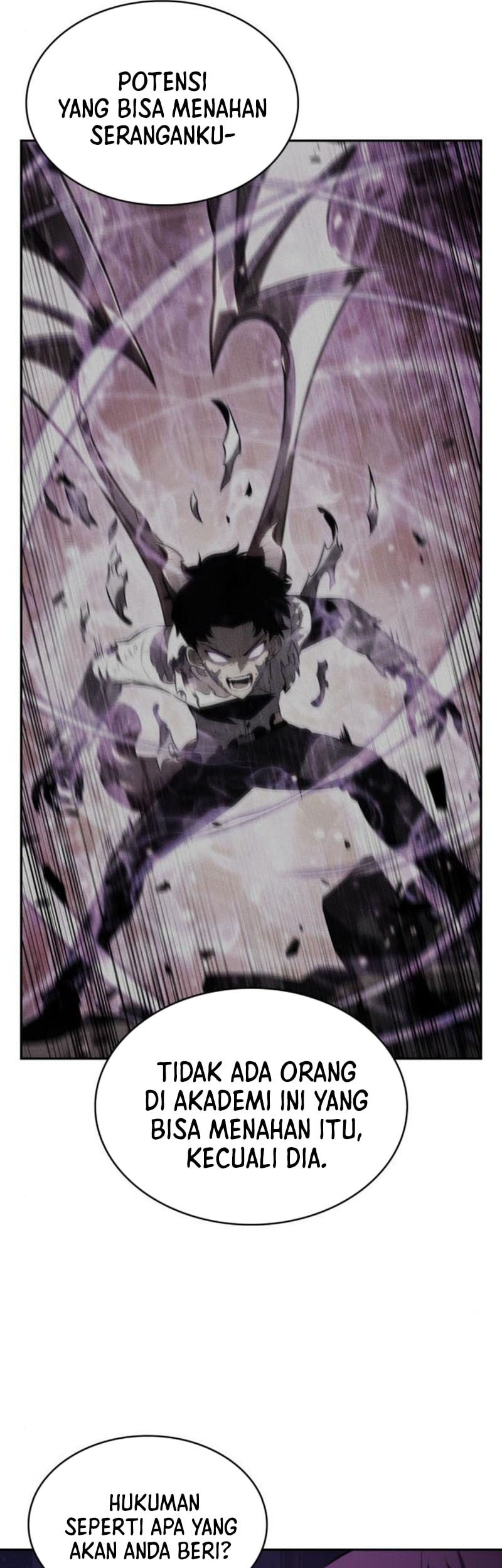 The Regressed Son Of A Duke Is An Assassin Chapter 78 Gambar 26