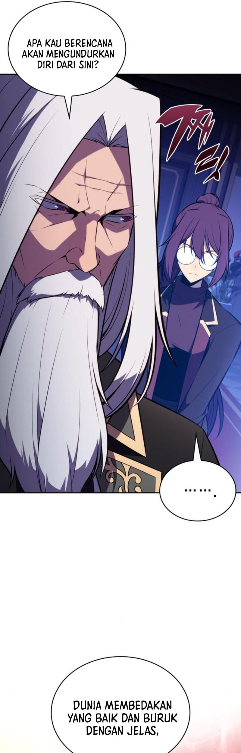 The Regressed Son Of A Duke Is An Assassin Chapter 78 Gambar 30