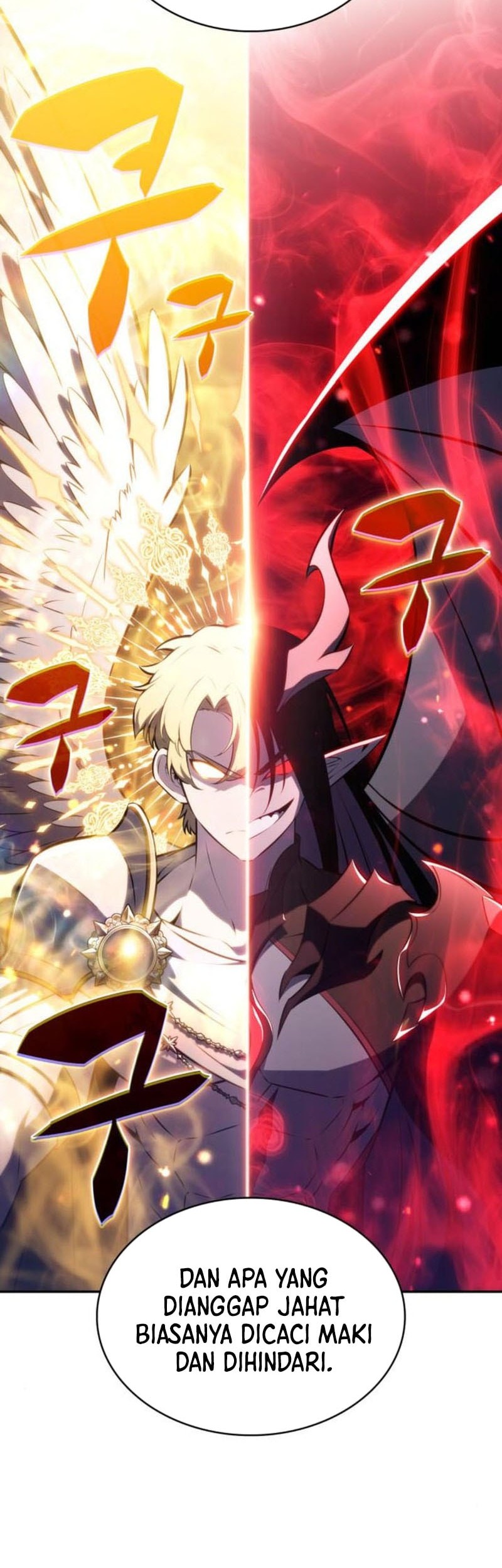 The Regressed Son Of A Duke Is An Assassin Chapter 78 Gambar 31