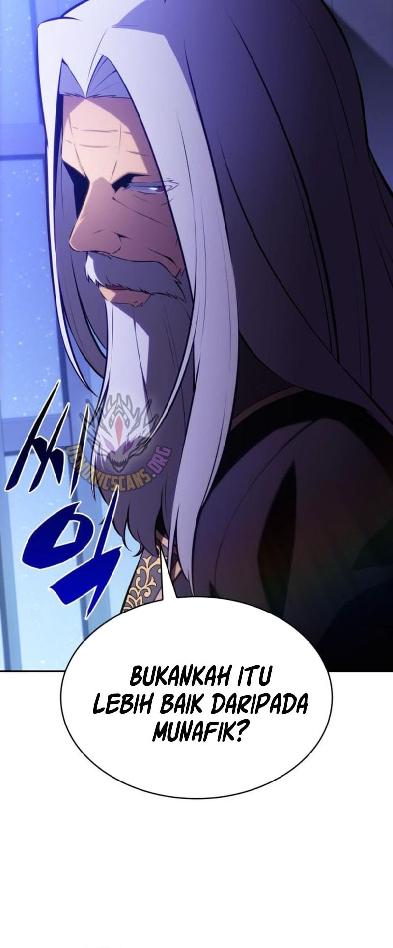 The Regressed Son Of A Duke Is An Assassin Chapter 78 Gambar 33