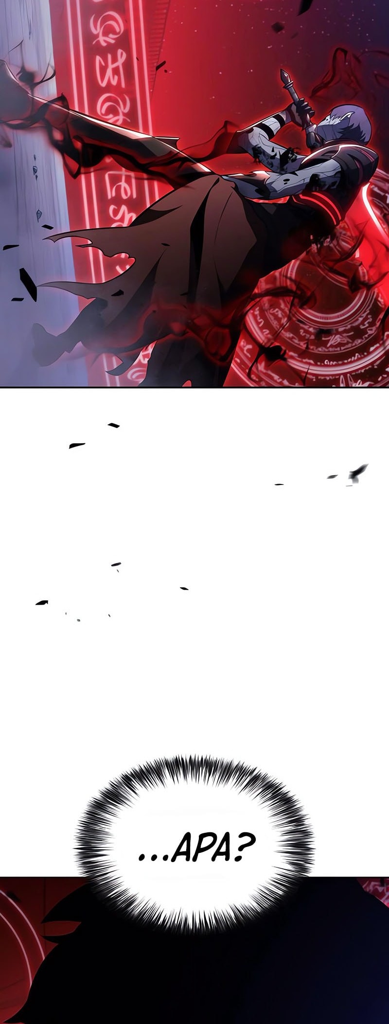 The Regressed Son Of A Duke Is An Assassin Chapter 79 Gambar 9