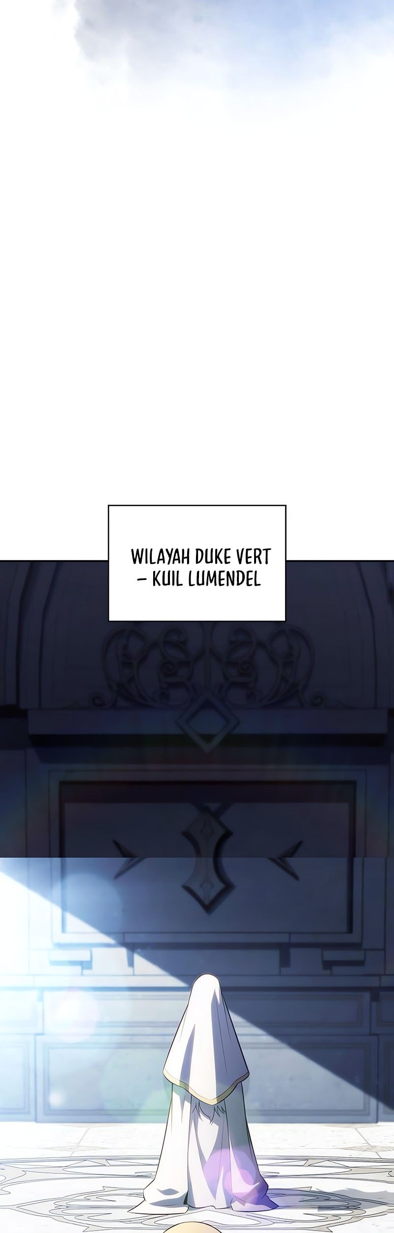 The Regressed Son Of A Duke Is An Assassin Chapter 79 Gambar 34